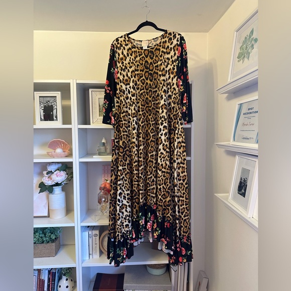 Zadie B'S Dresses & Skirts - Zadie bs dress